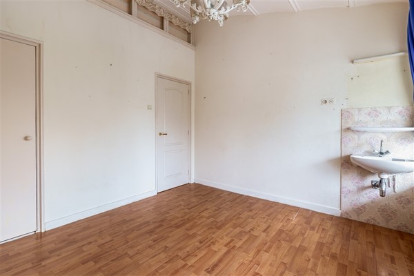 Medium property photo - Ds. Sannesstraat 160, 9645 ED Veendam